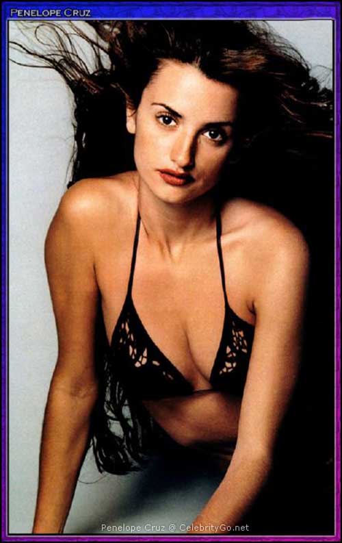 佩内洛普·克鲁兹/Penelope Cruz-9-25